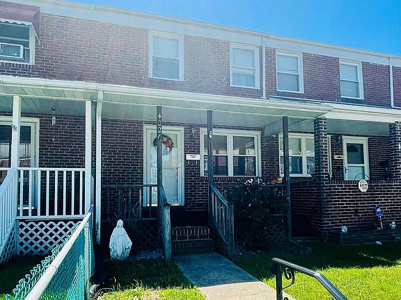 2nd image of 4026 Saint Augustine Ln
