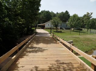 10696 County Road 2180, Whitehouse, TX 75791