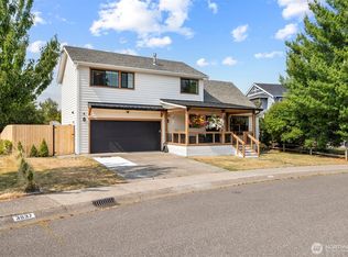 3941 Lakemont Rd, Bellingham, WA 98226