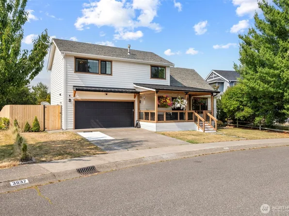 3941 Lakemont Road, Bellingham, WA 98226
