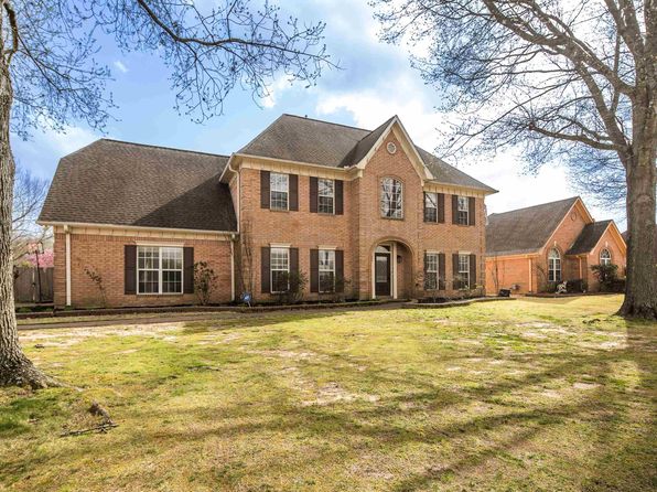115 Cottonwood Dr, Collierville, TN 38017