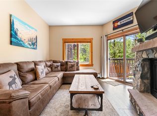 135 Dercum Dr Unit 8563, Dillon, CO 80435