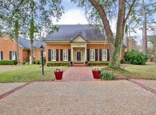 1302 Live Oak Plantation Rd, Tallahassee, FL 32312