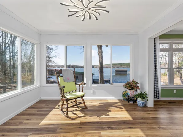 845 Lake Dr, Sylacauga, AL 35151