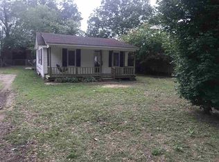 6953 1st Ln, Trumann, AR 72472