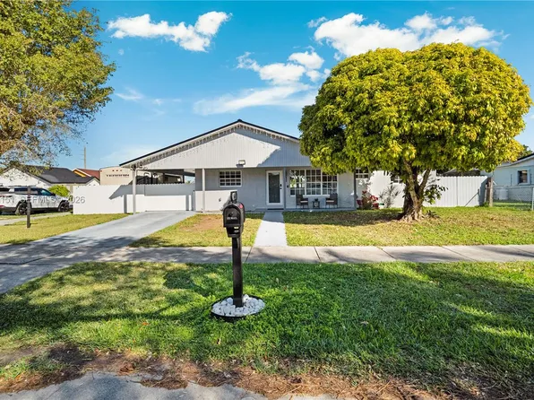 16035 SW 298th Ter, Homestead, FL 33033