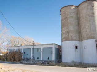 256 S Park Ave, Shelley, ID 83274