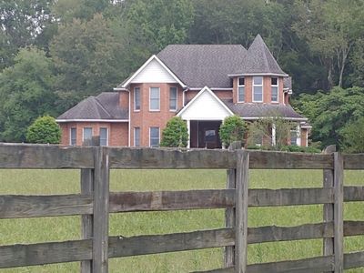 1710 W Lincoln St, Tullahoma, TN, 37388