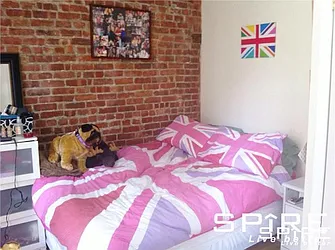 Rented by Spire Group