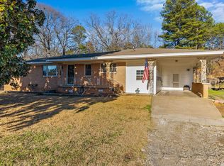 11908 Macarthur Dr, North Little Rock, AR 72118