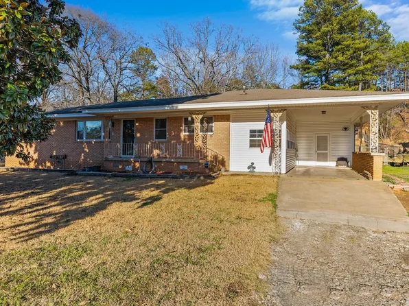 11908 Macarthur Dr, North Little Rock, AR 72118