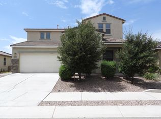 6804 E Via Arroyo Largo, Tucson, AZ 85756