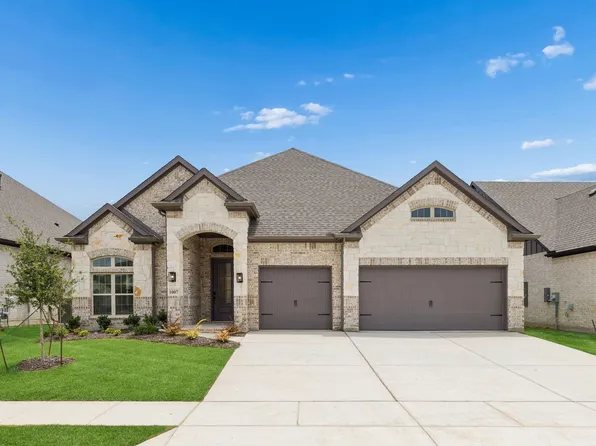 1007 Blue Mist Ct, Justin, TX 76247