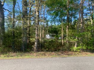 2298 Chalk Level Rd, Alberta, VA 23821