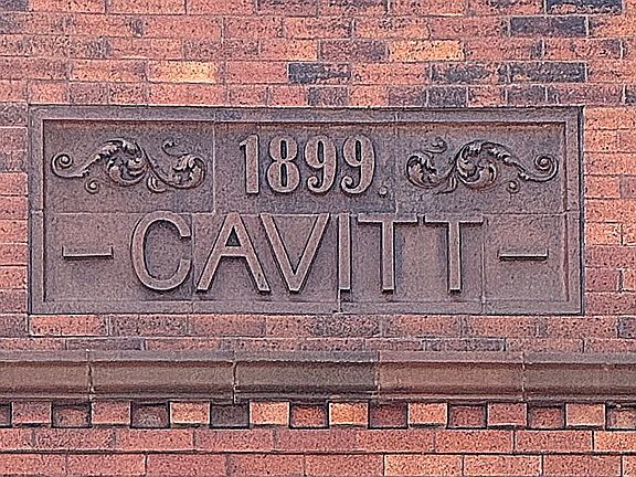 2nd image of 112 N Market St