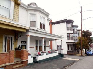 84 S Main St, Mahanoy City, PA 17948