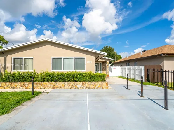 7794 NW 14th Ct, Miami, FL 33147
