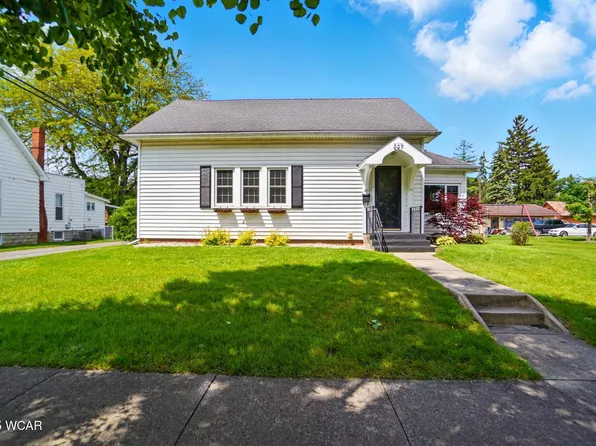 227 N Clay St, Delphos, OH 45833