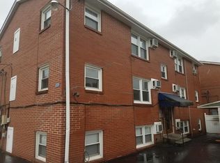 528 4th Ave APT 1, New Brighton, PA 15066