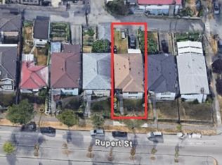 3041 Rupert St, Vancouver, BC