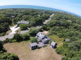 1 Rose Meadow Way, Aquinnah, MA 02535