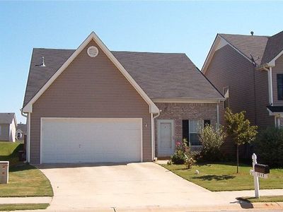 2025 Uptown Sq, McDonough, GA, 30252