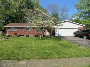 3722 W Arrow Ave, Bloomington, IN 47403