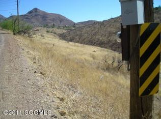 425 Rio Rico Dr, Rio Rico, AZ 85648