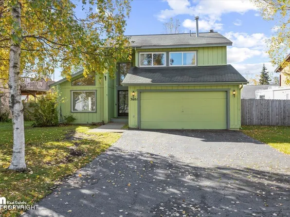 3601 Chiniak Bay Dr, Anchorage, AK 99515
