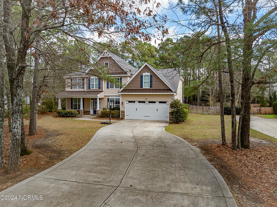 221 Mimosa Drive, Sneads Ferry, NC 28460 Zillow