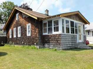 1451 Bay St, Springfield, MA 01109