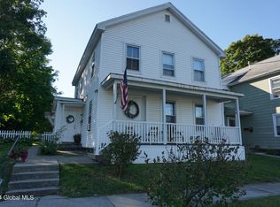 55 Church St, Schuylerville, NY 12871