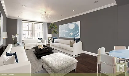 Sold by Halstead Real Estate