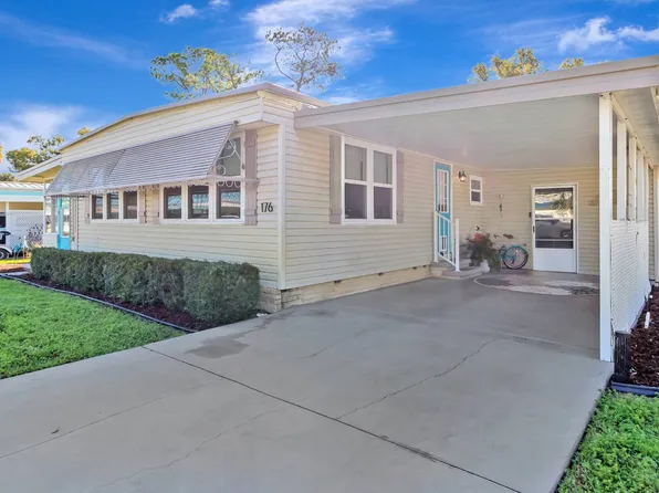 176 N Lake Dr #864, Leesburg, FL 34788