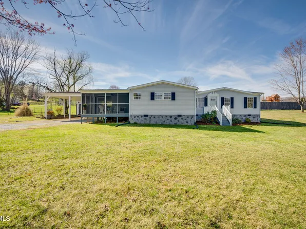 112 Cecil Vanhuss Rd, Elizabethton, TN 37643