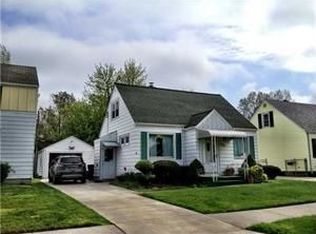 795 Saint Lawrence Ave, Buffalo, NY 14216