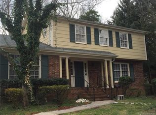 6712 Sunview Dr, Charlotte, NC 28210