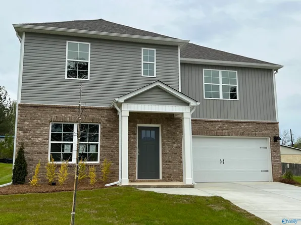 112 Briarwood Ln, Glencoe, AL 35905