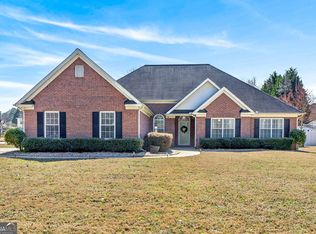200 Whitney Ln, McDonough, GA 30253