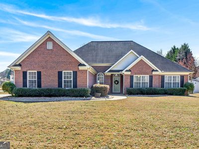 200 Whitney Ln, McDonough, GA, 30253