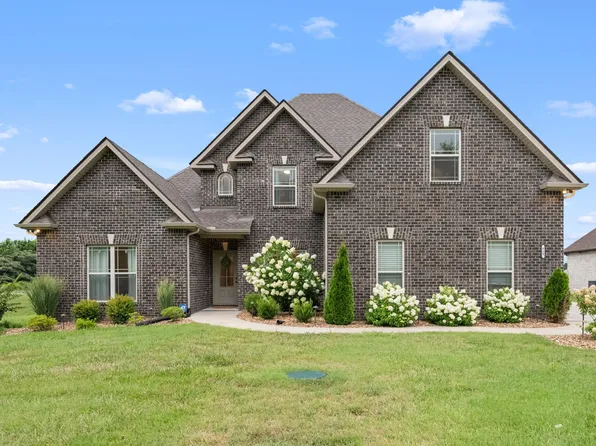 810 Walnut Grove Rd, Christiana, TN 37037