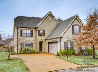 9647 Woodland Manor Cv, Cordova, TN 38018