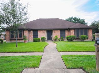 15618 Four Leaf Dr, Houston, TX 77084
