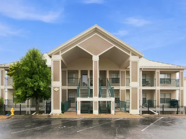 115 Upper Emerald Bay Circle #F-4 BLDG F, Hollister, MO 65672
