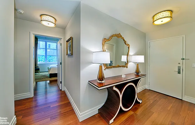 Rented by Brown Harris Stevens | media 3