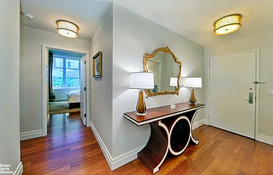 Rented by Brown Harris Stevens