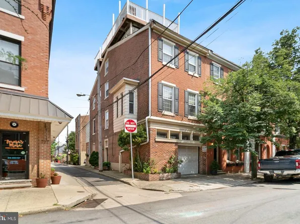729 S 2nd St #A, Philadelphia, PA 19147