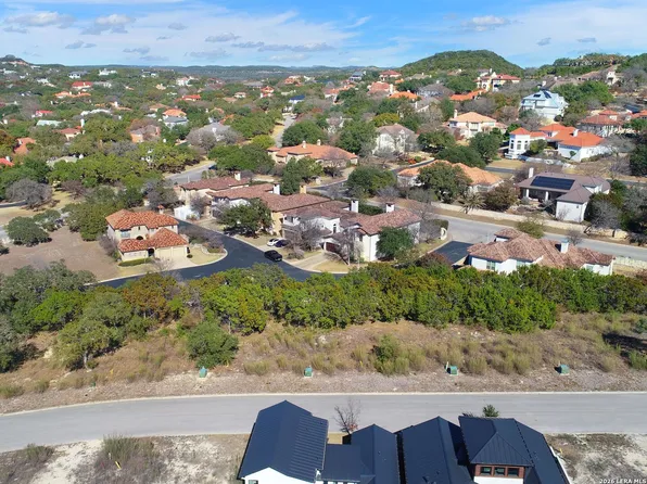 LOT 46 Dominion Meadows LOT 18, San Antonio, TX 78257