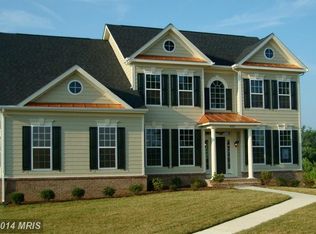 832 Kinvarra Pl, Purcellville, VA 20132