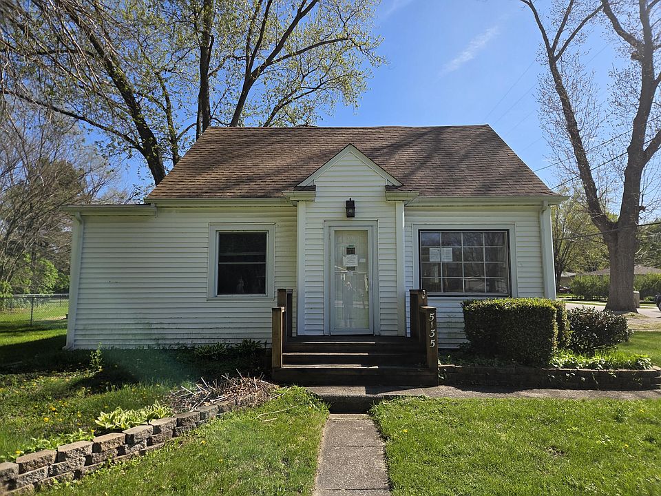 1st image of 5135 Central Ave